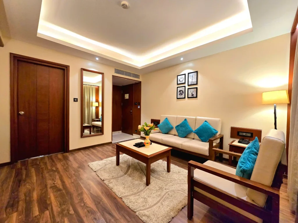 hotels in bangalore