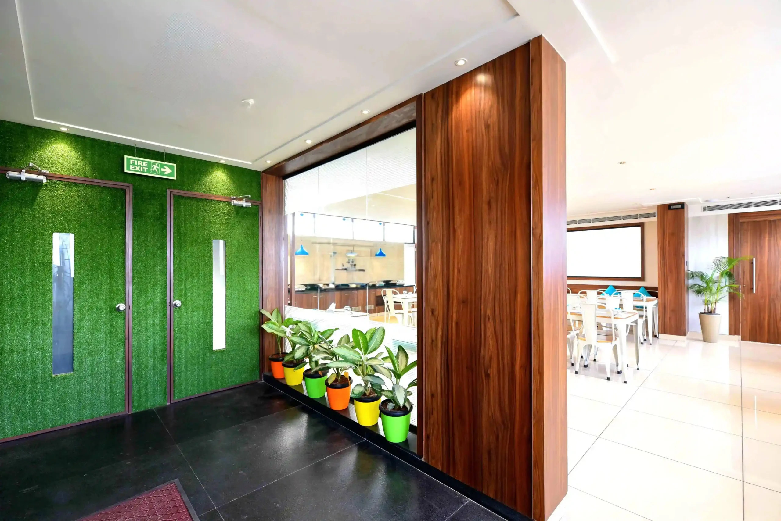 hotels in bangalore